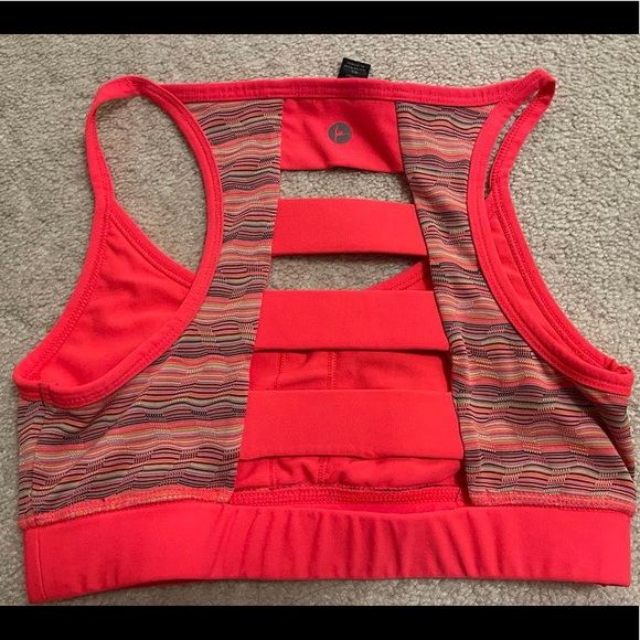 90 Degree Women’s Crop Tops x2 - Picture 4 of 4